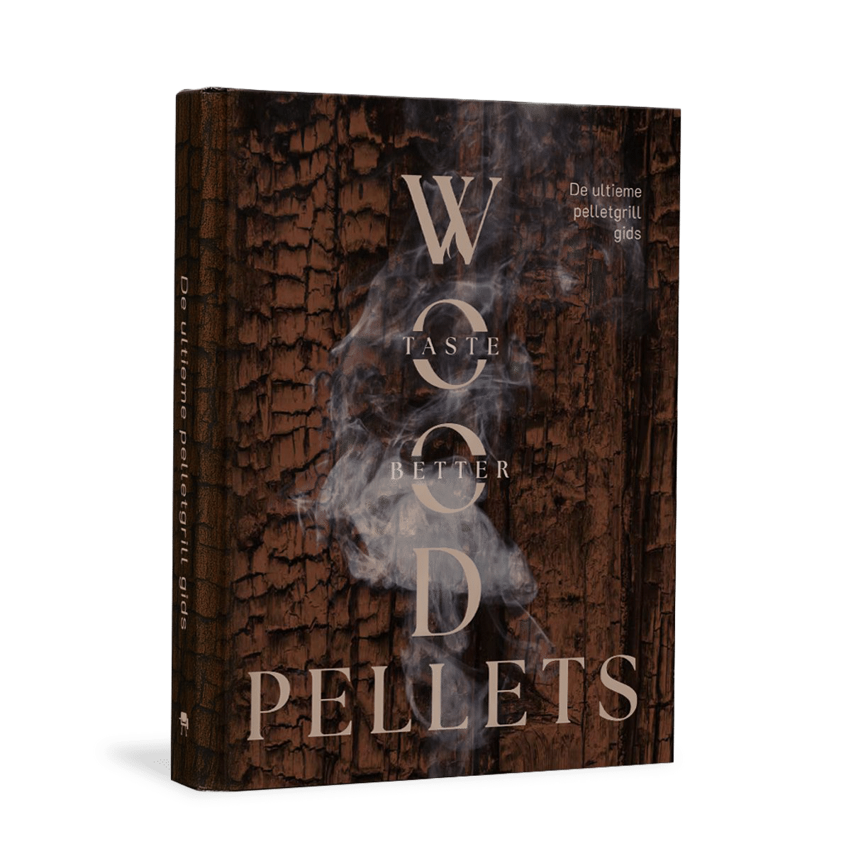 Wood Pellets Taste Better – De ultieme Pelletgrill gids