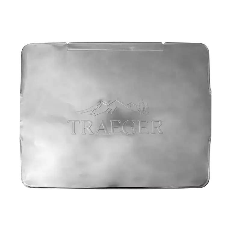 Traeger drip tray liner (5-pack) size A