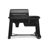 Traeger woodridge pellet bbq