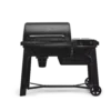 Traeger woodridge pellet bbq