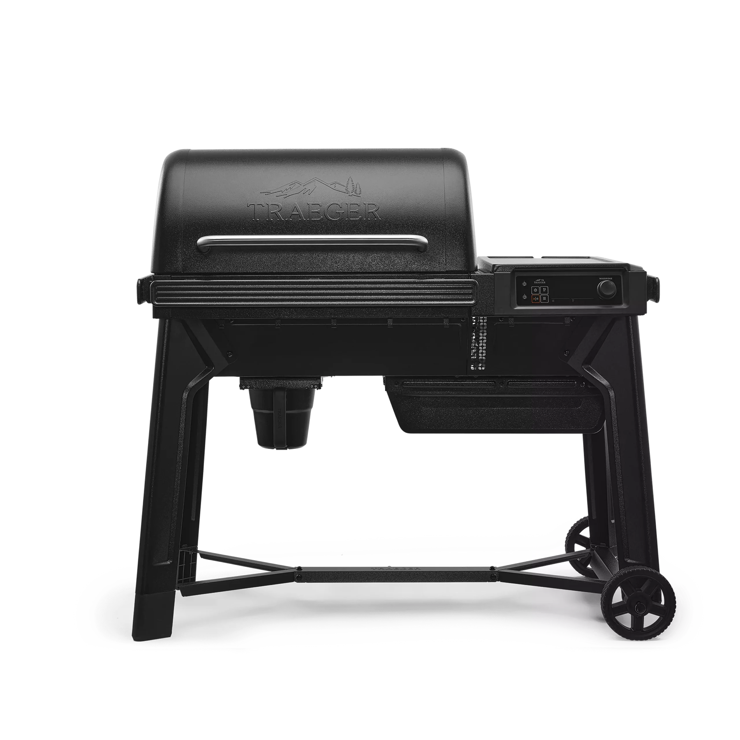 Traeger Woodridge