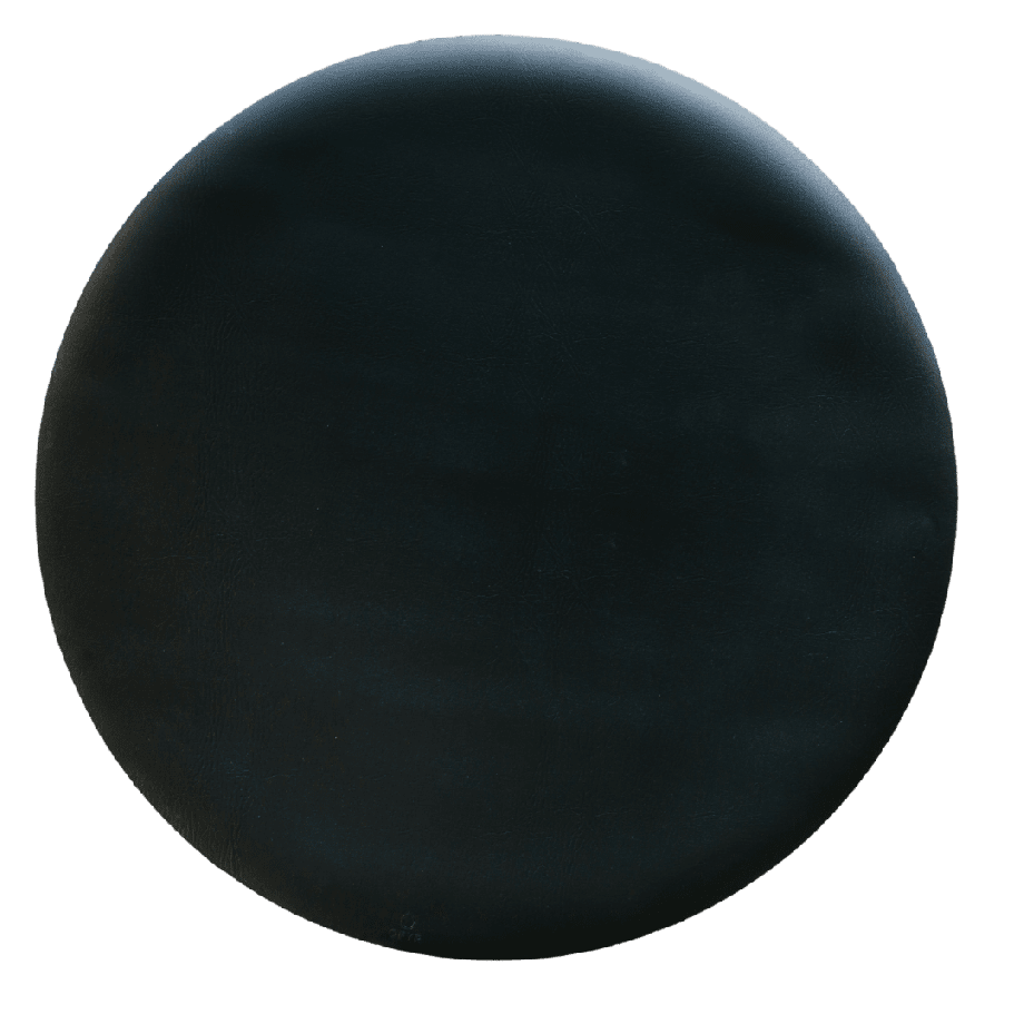 OFYR Tabl’O placemat zwart