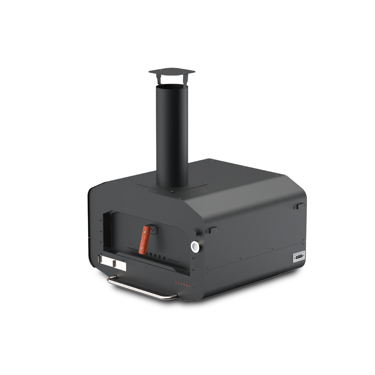 Vonken pizza oven Home