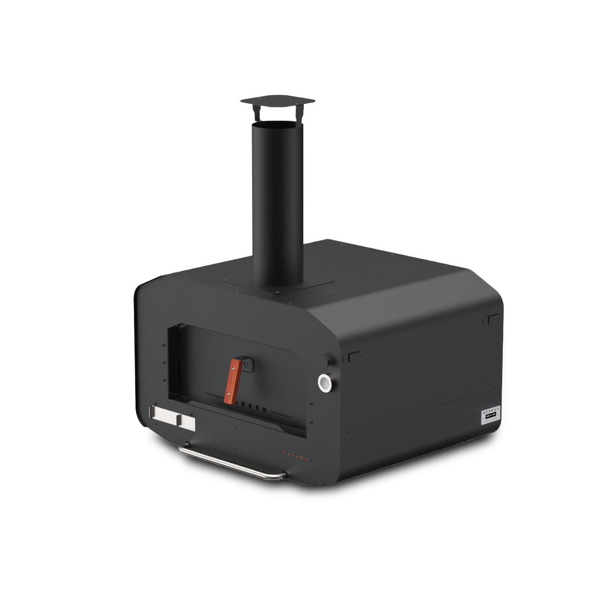 Vonken pizza oven Original