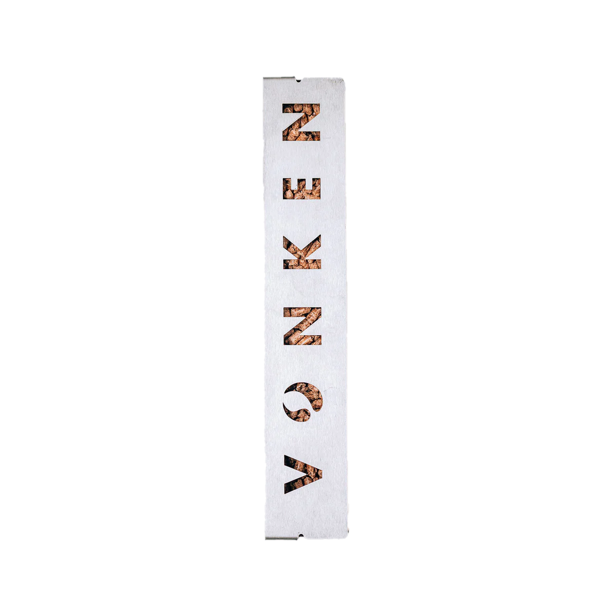 Vonken smoker tool rvs