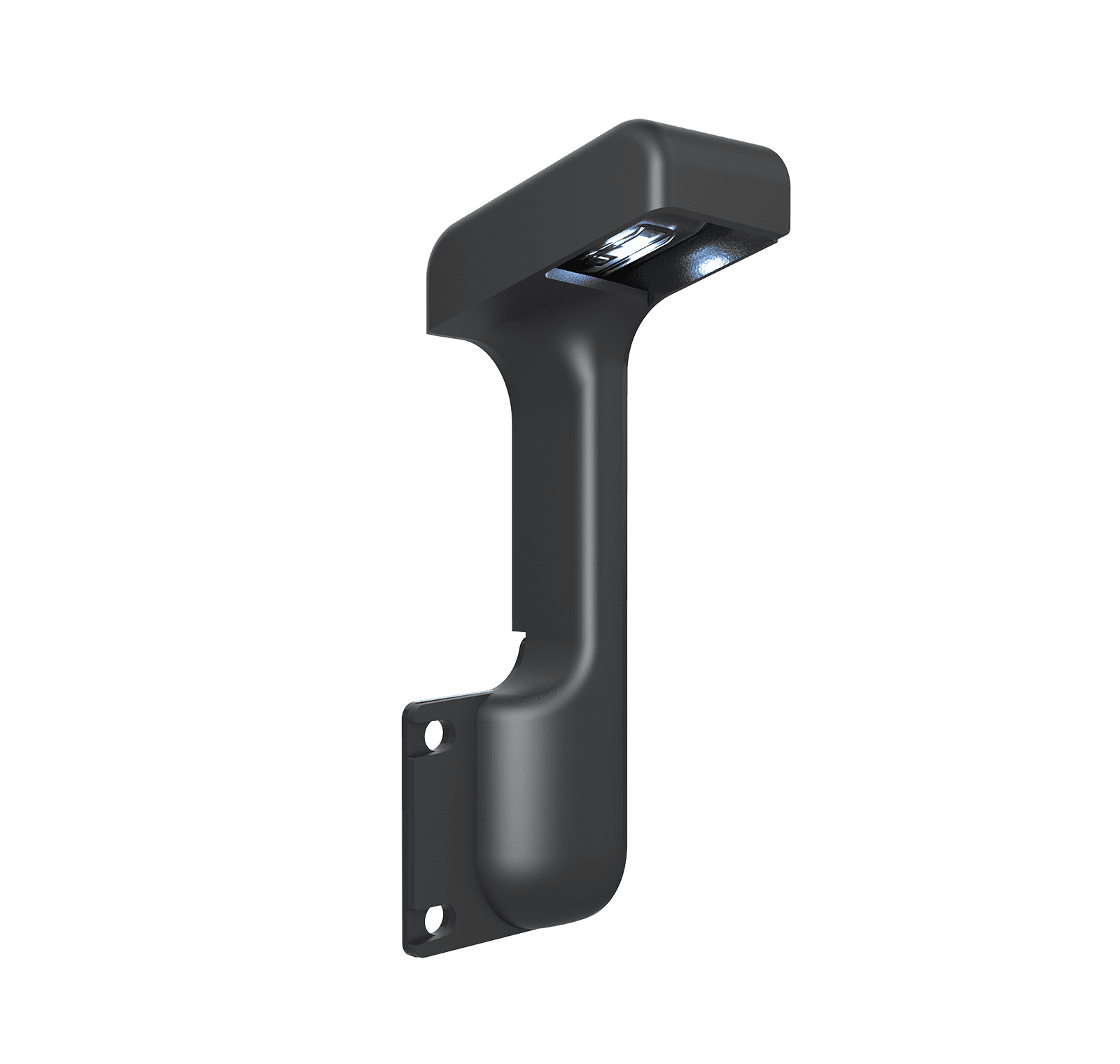 Traeger pellet sensor