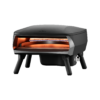 Witt Piccolo Rotante 16 inch pizza oven gasgestookt