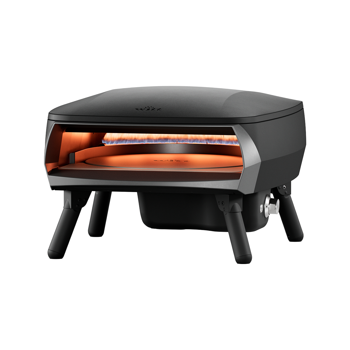 Witt Piccolo Rotante 16&rdquo;