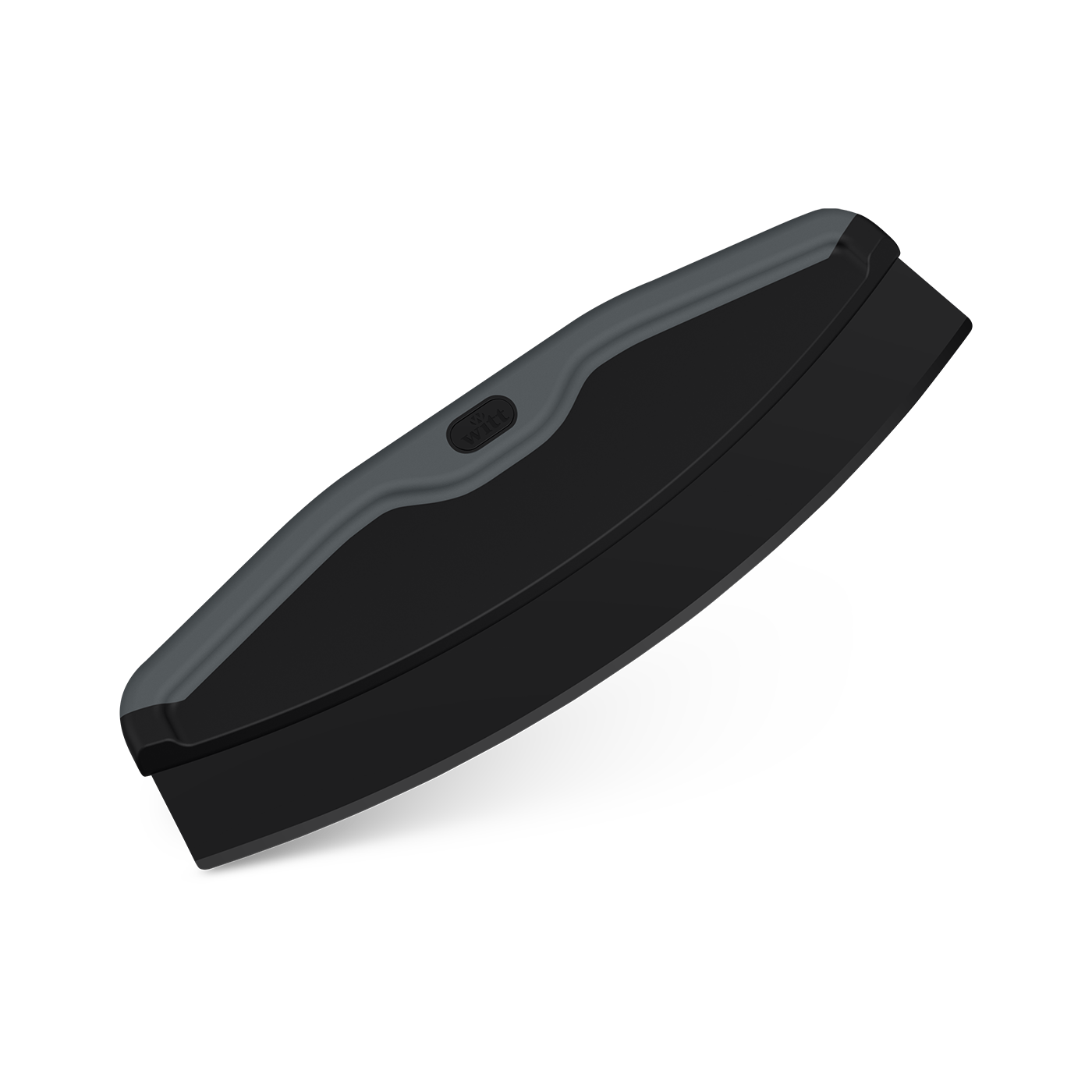 Witt Pizza pizzasnijder rocker