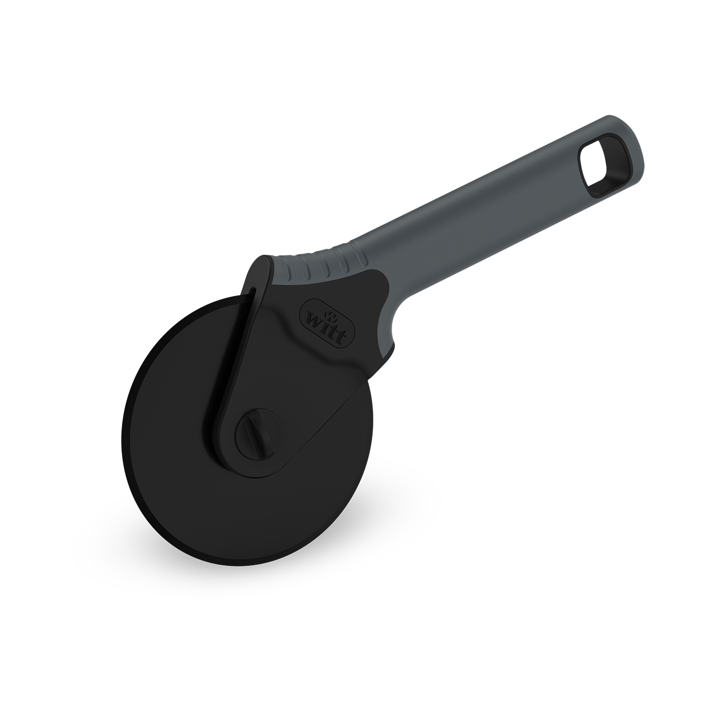 Witt Pizza pizzasnijder wiel