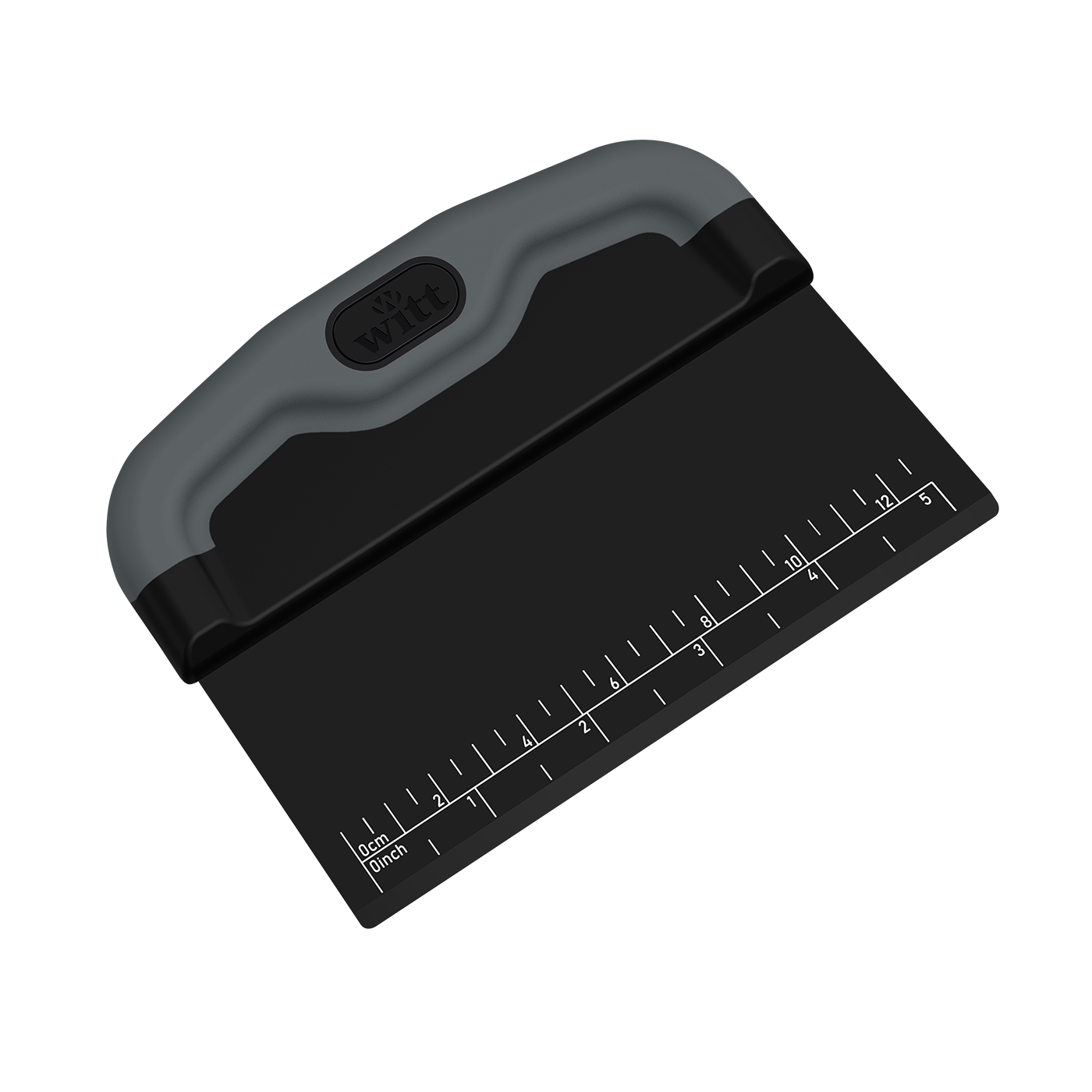 Witt Pizza deegschraper