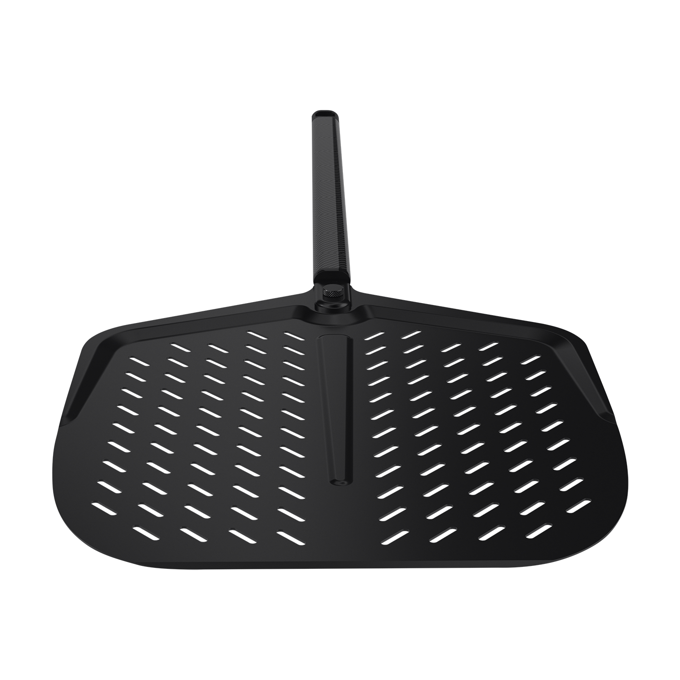 Witt Pizza pizzaschep 14" carbon lang