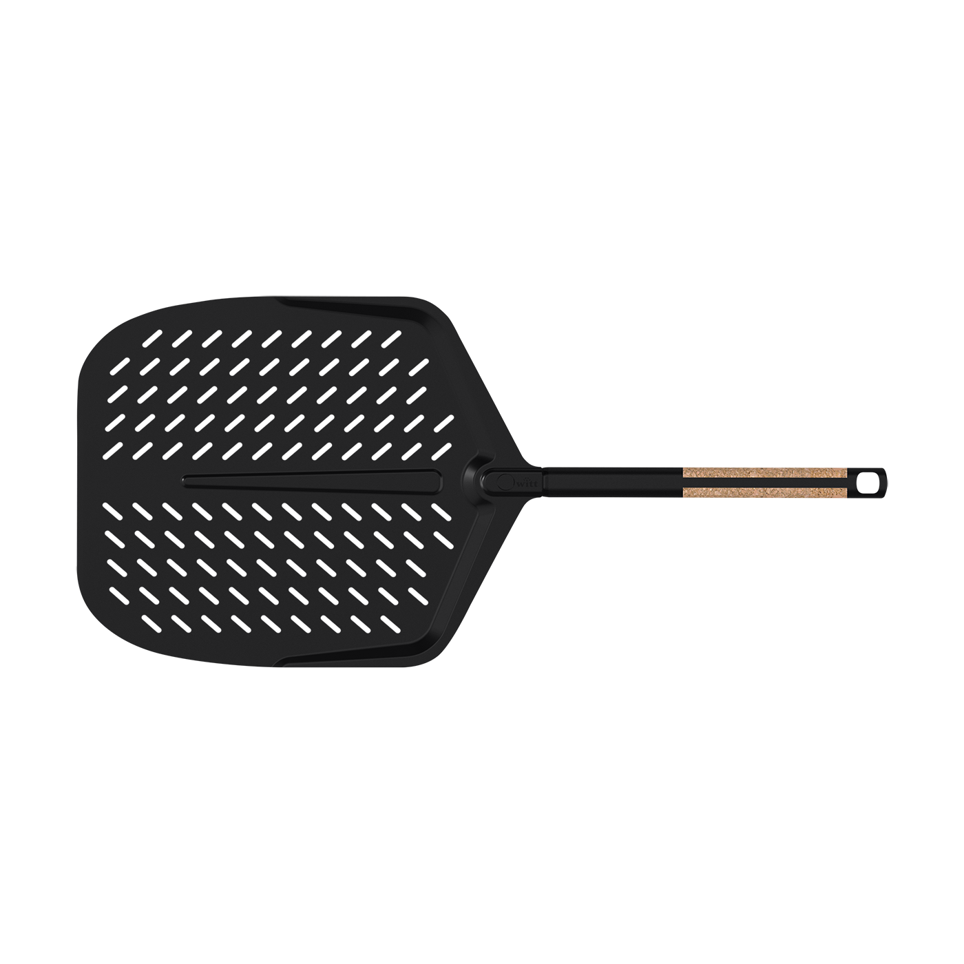 Witt Pizza pizzaschep 14" kurk