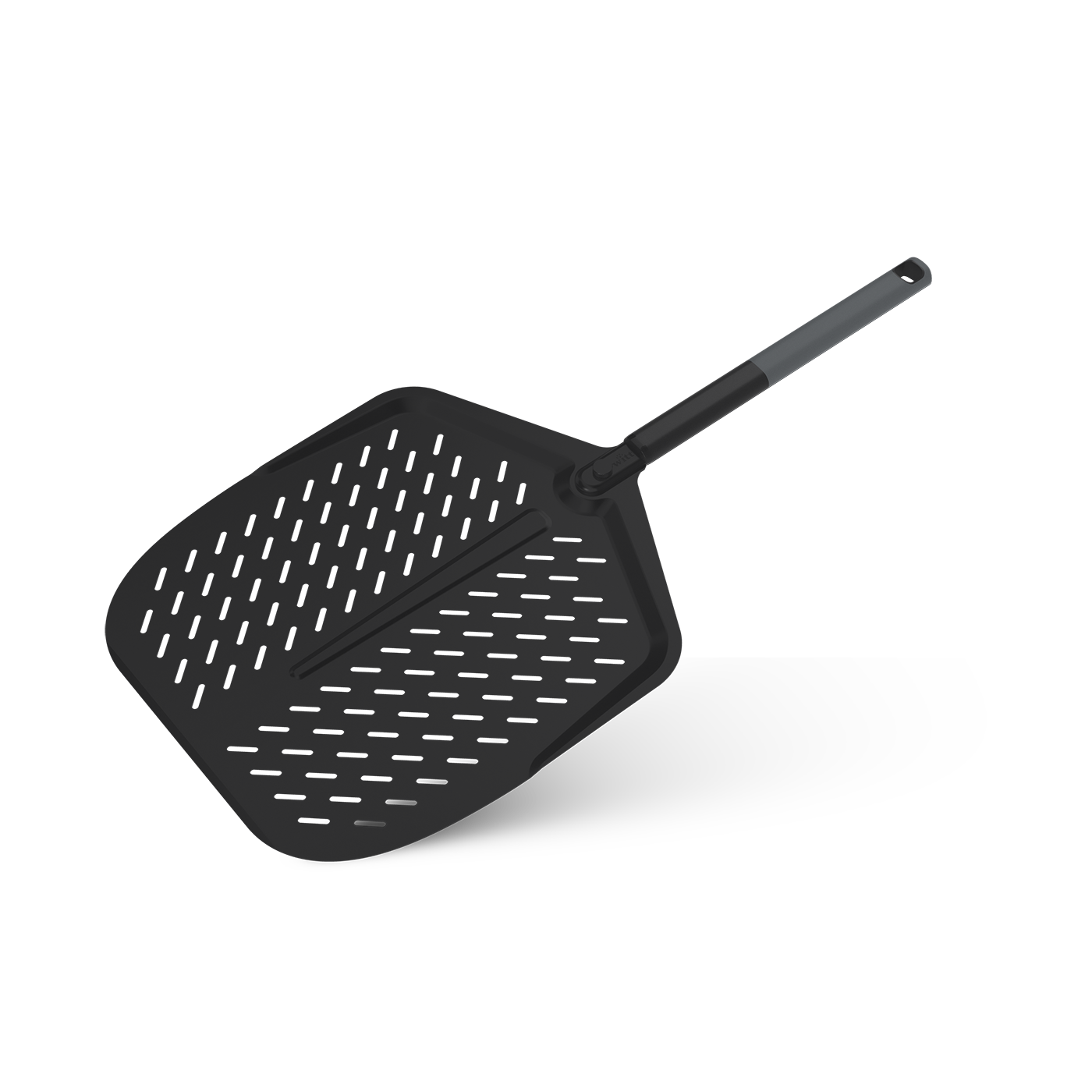 Witt Pizza soft grip handvat