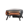 Witt Etna Rotante 16 inch pizza oven op gas