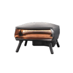 Witt Etna Rotante 16 inch pizza oven op gas