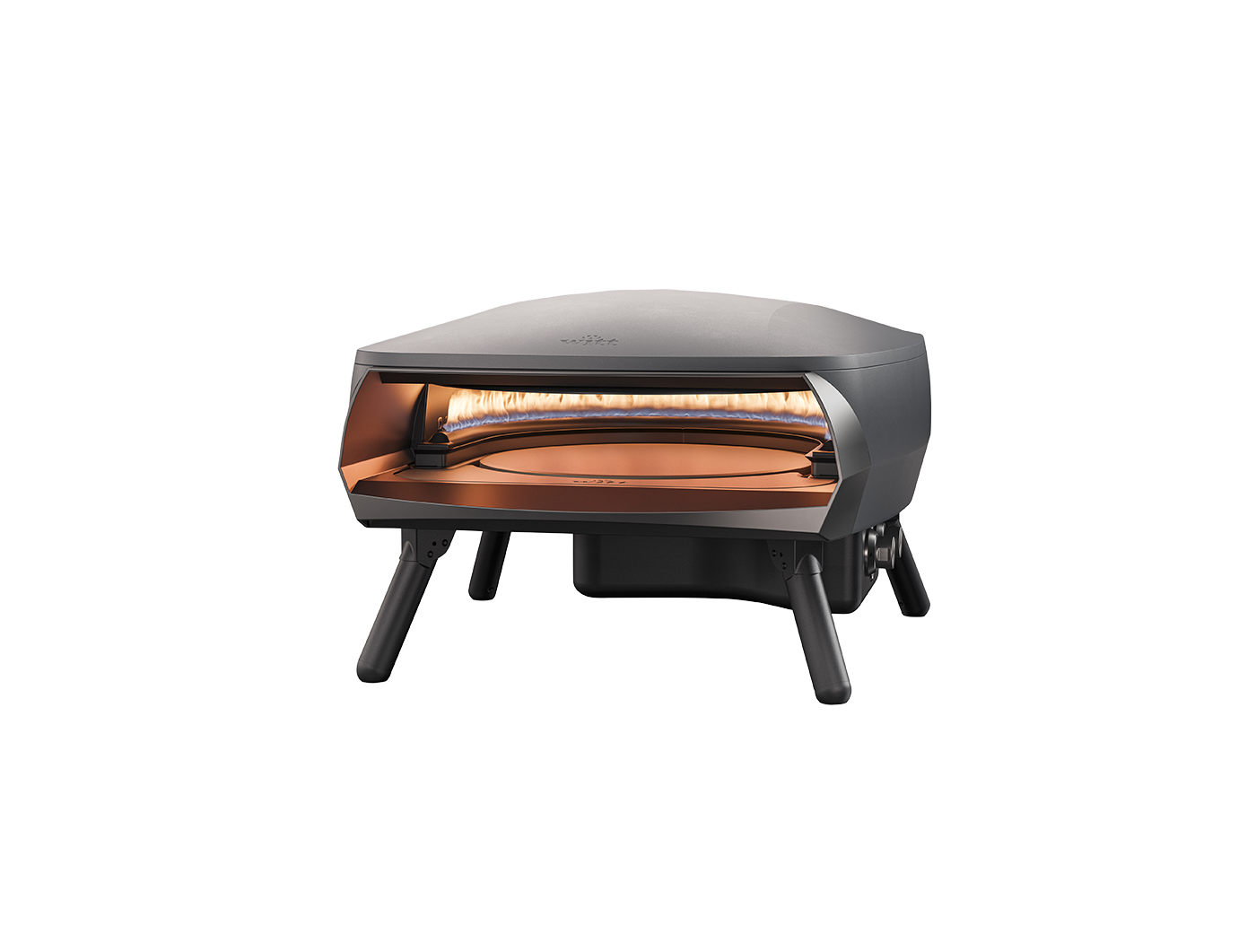 Witt Etna Rotante 16″ pizza oven