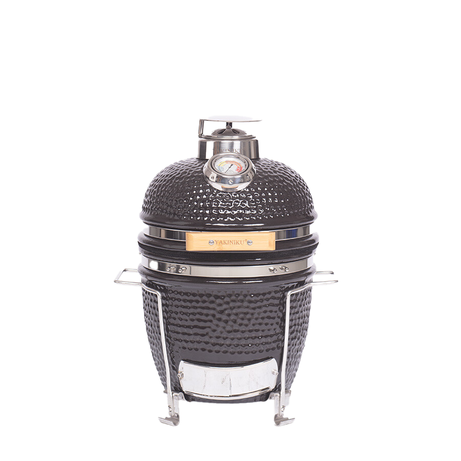 Yakiniku BBQ Kamado 11" Mini Buiten.studio