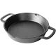 The Windmill skillet M met 2 handvatten