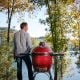 Kamado Joe Classic 1