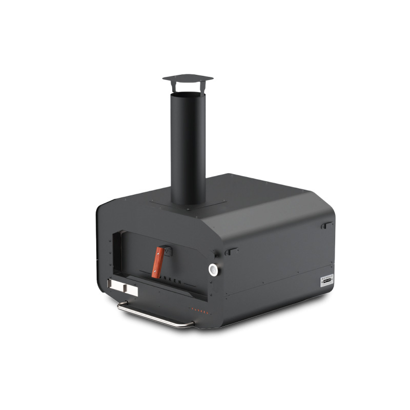 Vonken pizza oven Home