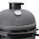 Bestcharcoal Kamado Large compleet