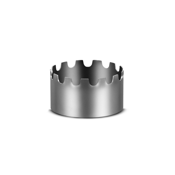 Monolith Icon wok-kroon