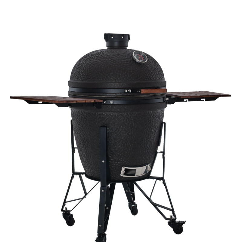 The Bastard Urban XL complete