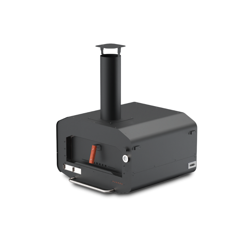 Vonken pizza oven Home