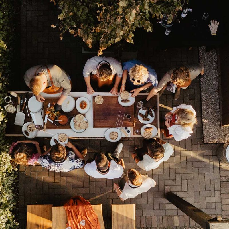 Beginners BBQ Workshop