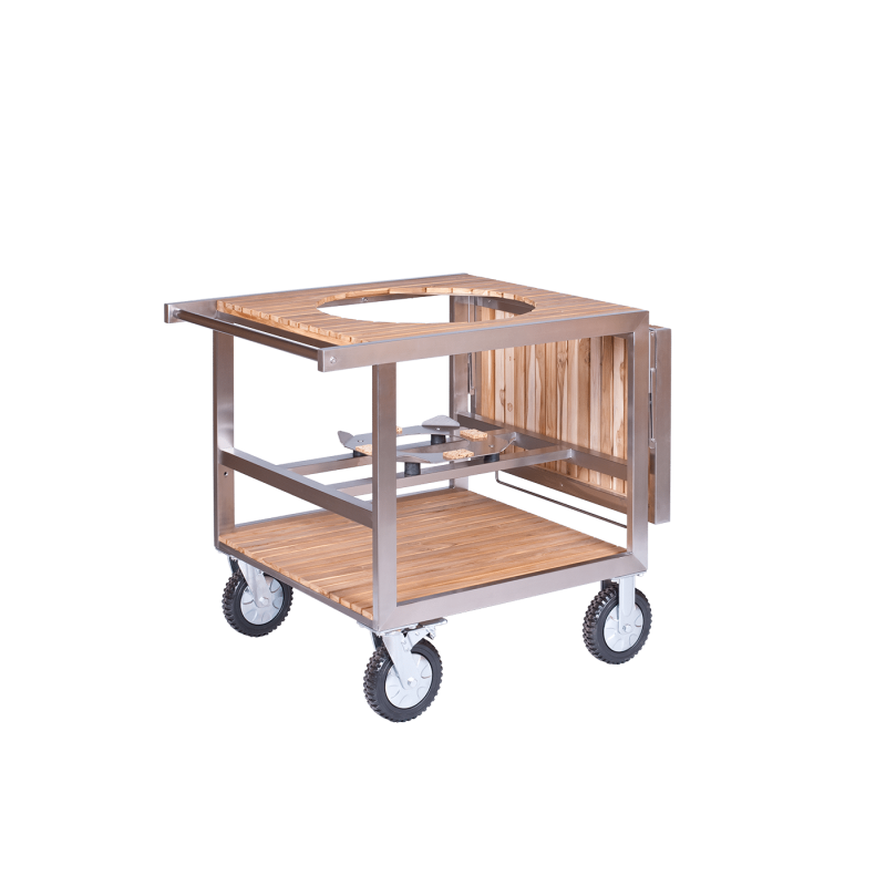 Monolith Classic buggy incl. zijtafel