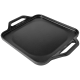 Traeger gietijzeren skillet voor inductie kookplaat