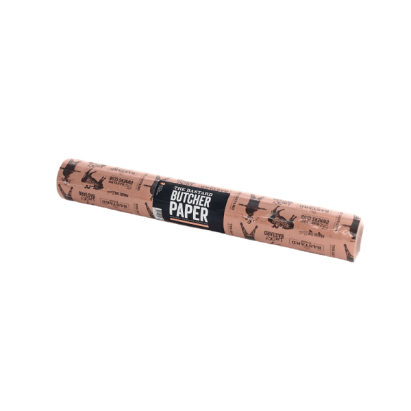 The Bastard butcher paper roll 30 m
