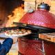 Kamado Joe DōJoe voor Big Joe