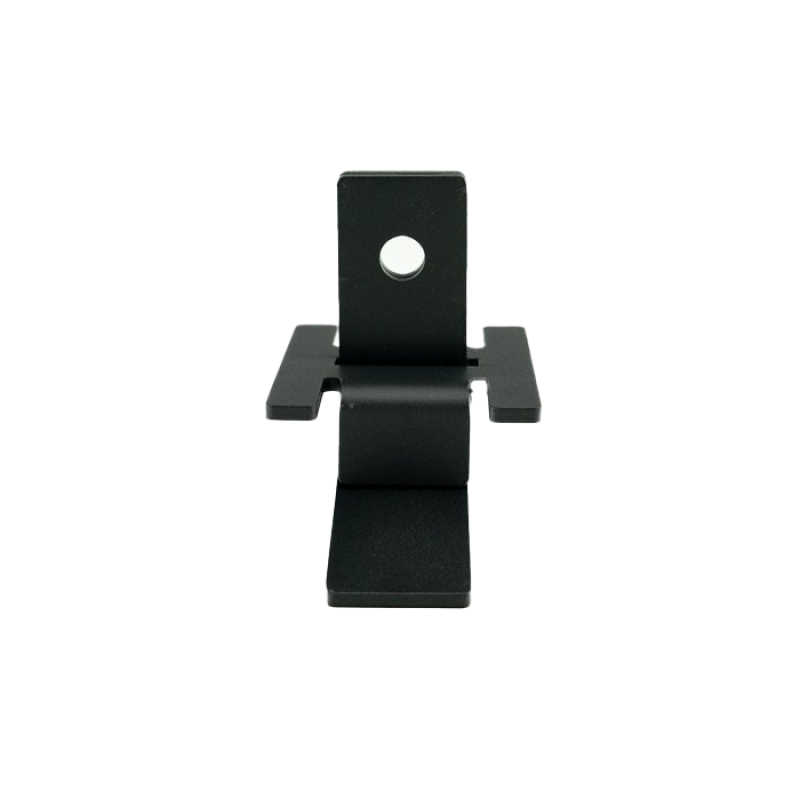 Kamado slot - kamado op slot zetten