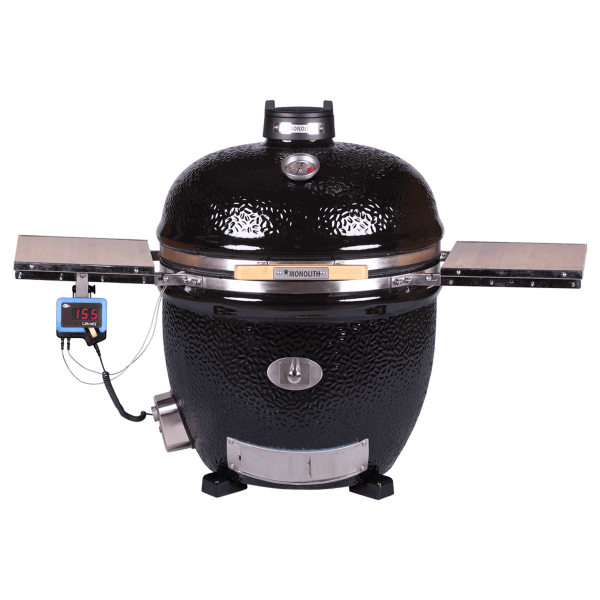 Monolith LeChef BBQ Guru 2.0