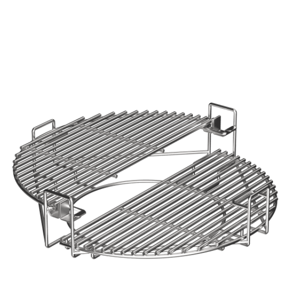 The Bastard multilevel cooking system medium