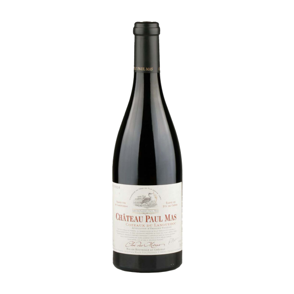 Château Paul Mas Clos des Mures 2023