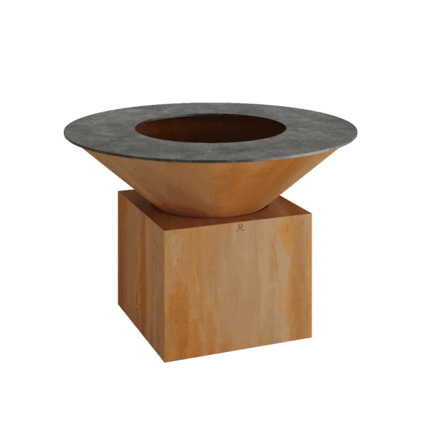 OFYR XL Corten