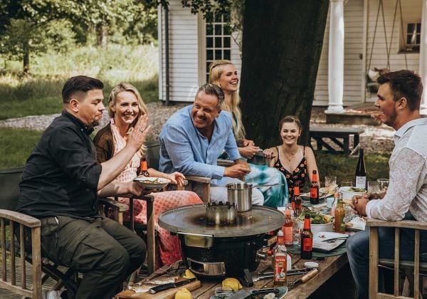De beste barbecues van 2026