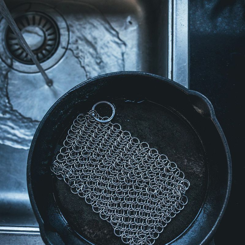 The Windmill Chain mail rvs