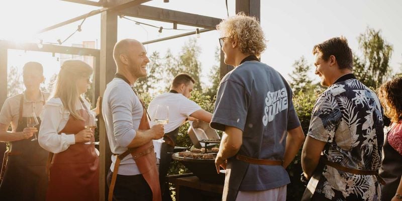 BBQ workshop / cursus Apeldoorn Gelderland