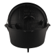 The Windmill Dutch oven 9Qt
