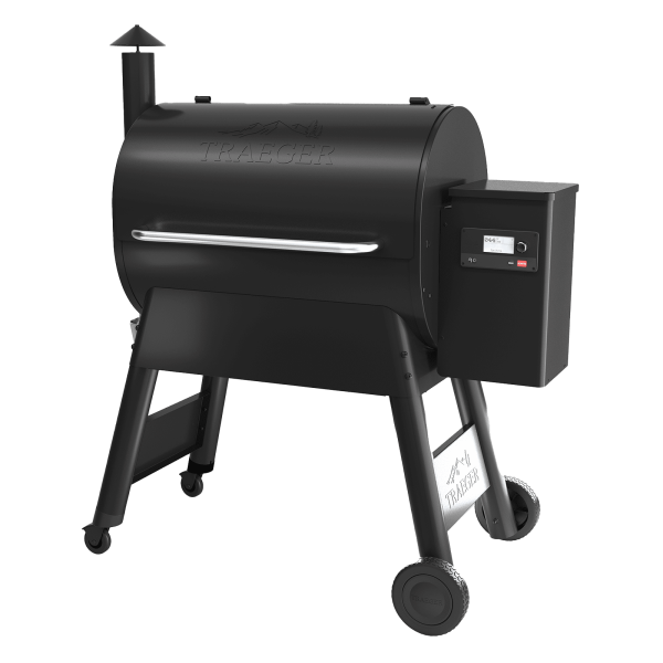 Traeger Pro 780 pellet grill