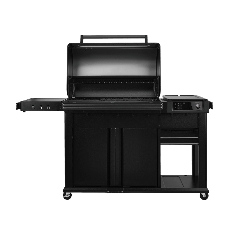Traeger Woodridge Elite