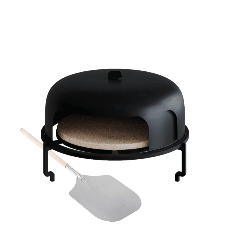 OFYR pizza oven 100