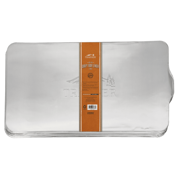 Traeger lekbak – PRO780