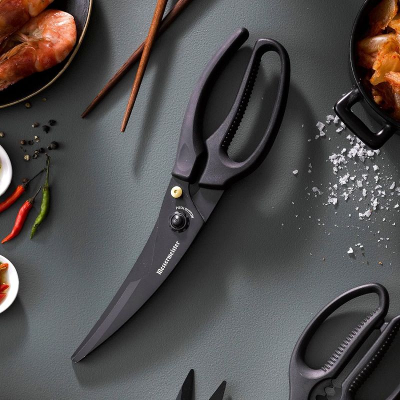 Messermeister BBQ schaar