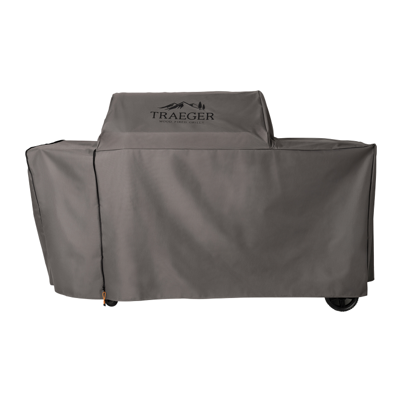Traeger Woodridge Pro & Elite beschermhoes