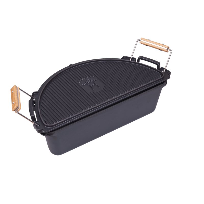 Monolith Classic SGS Fire Pan set